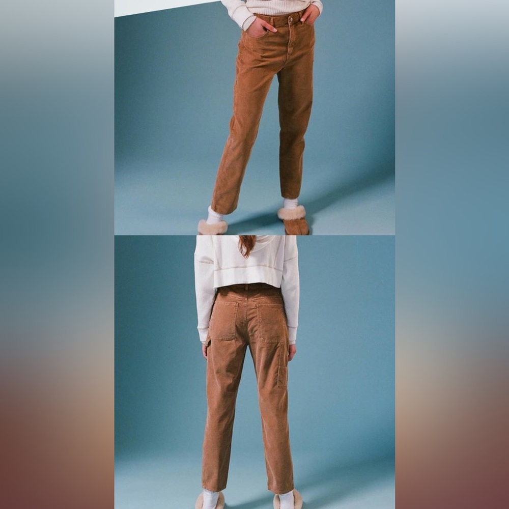 BDG corduroy Jeans